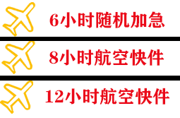 东河机场托运快递公司,专业空运当天件